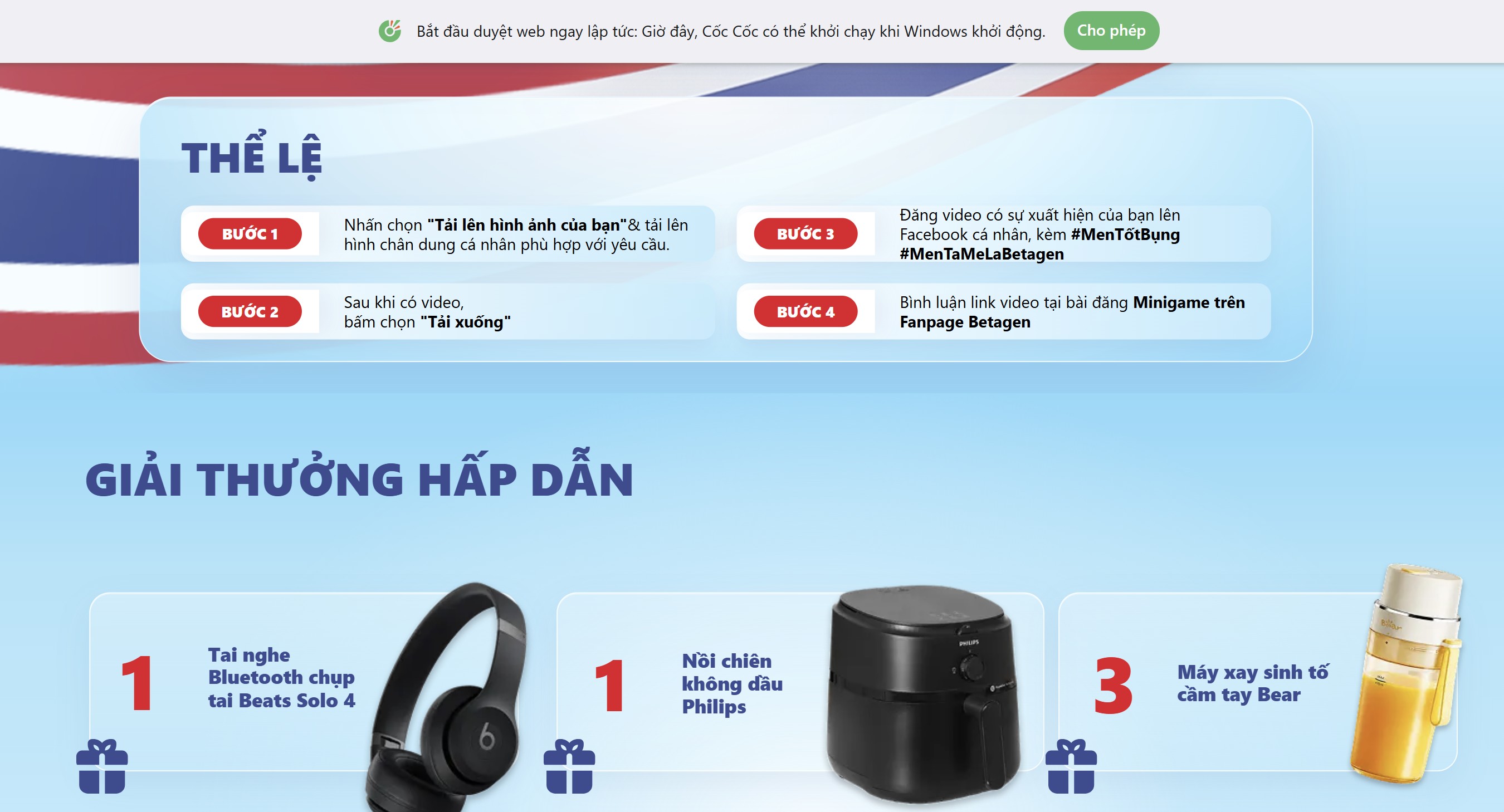 Landing page tạo video AI người thứ 5 - hình ảnh 3